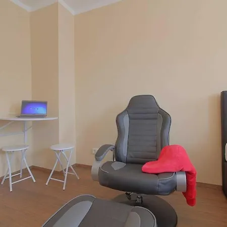 Appartamento Gaestehaus 02